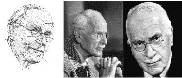    Carl Gustav Jung