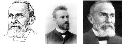    Eugen Bleuler